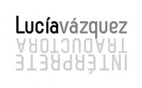 Lucía Vázquez
